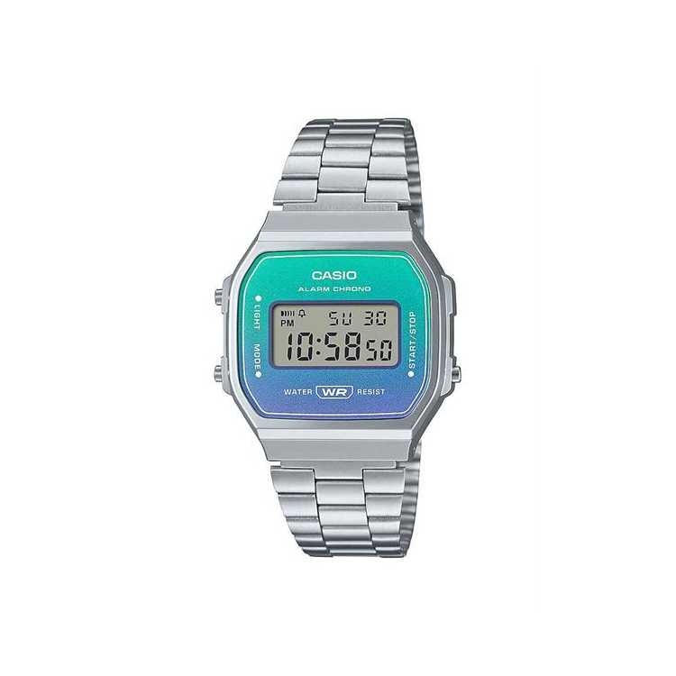 Wrist Watch Digital