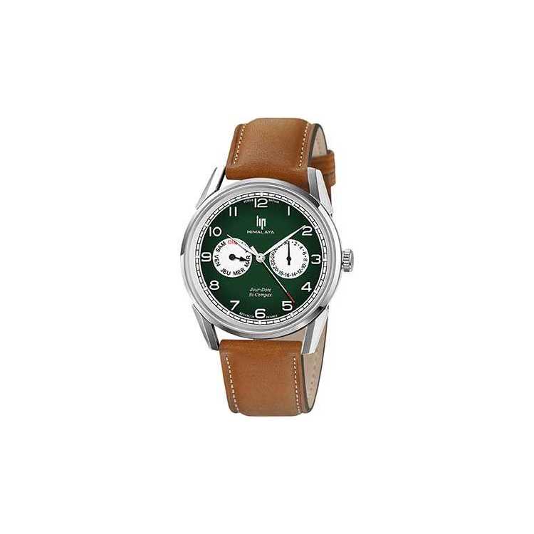 Montre Lip Himalay 40 By-Compax