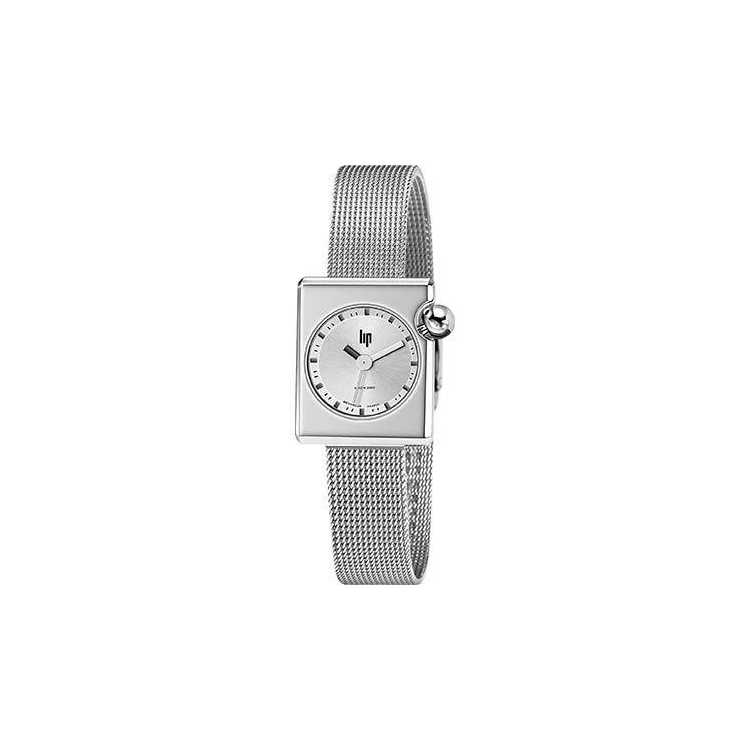 Montre Lip Mach Mini Square