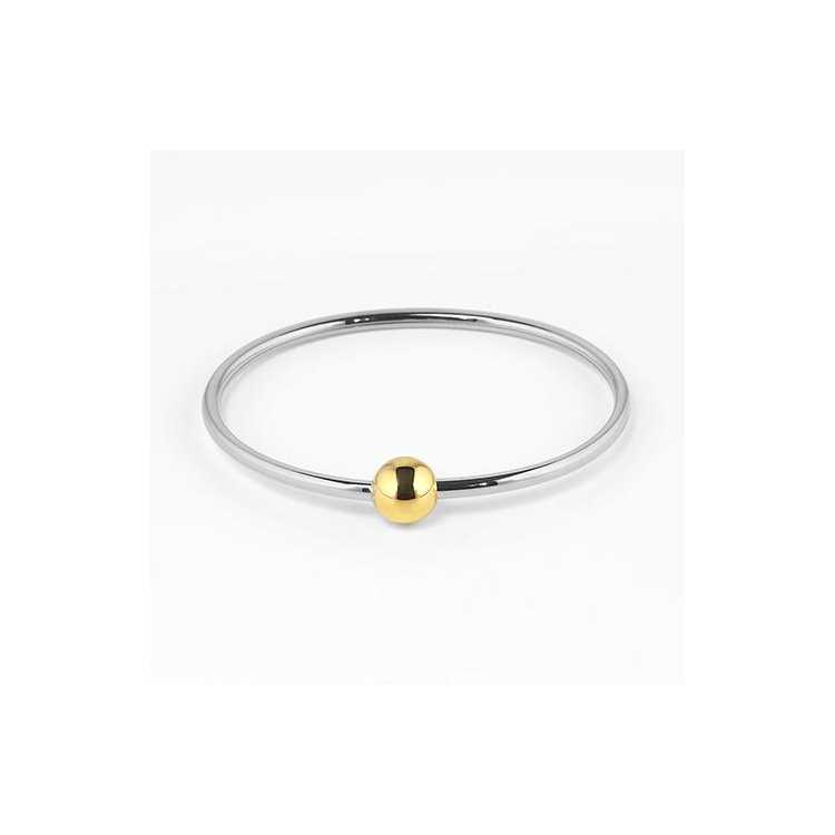 Bracelet–Bianca–Acier–