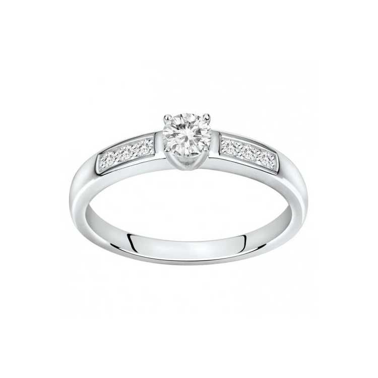 Bague Argent Oz