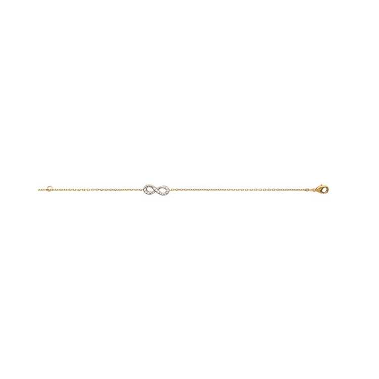 Collier Pl-Or 750 3Mic Bic Oz