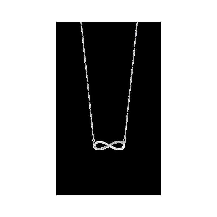 Collier  Infini