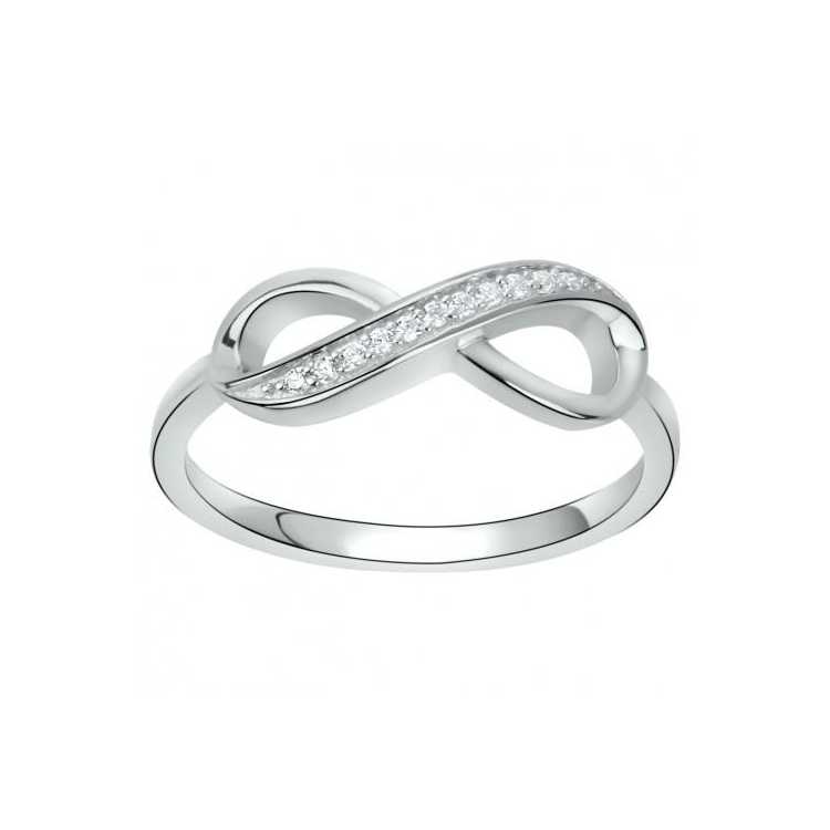 Bague Argent Oz