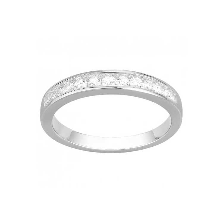 Bague Argent 11 Oz