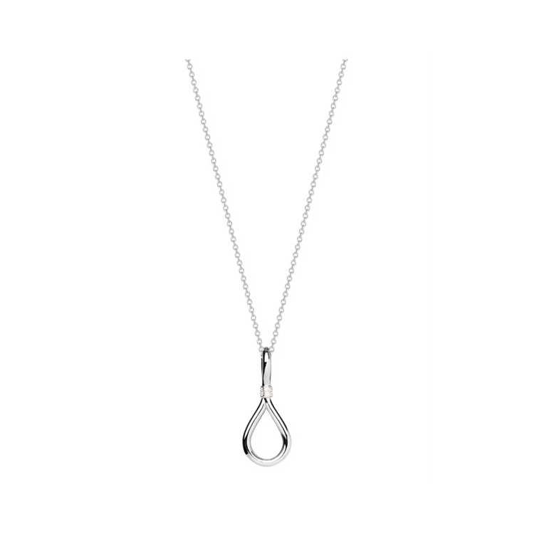 Collier Argent