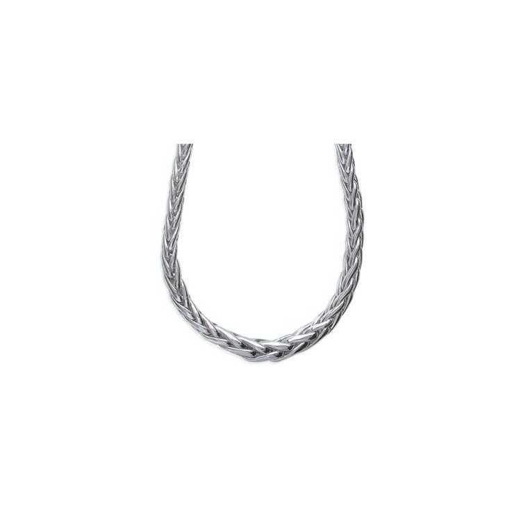 Collier Argent 925 Rhodie