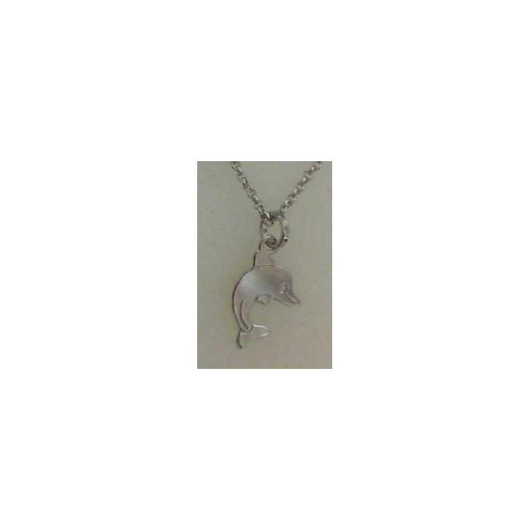 Collier Argent