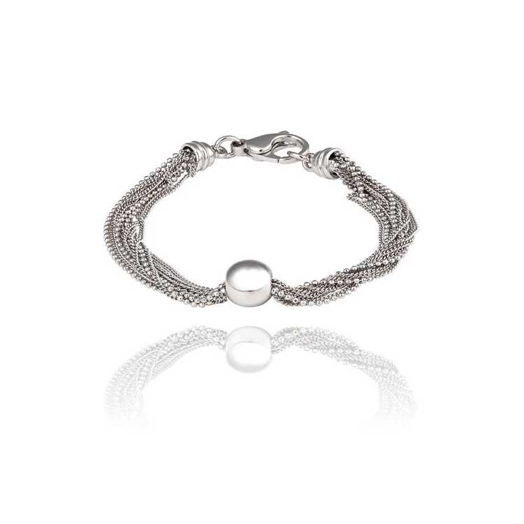 Bracelet Argent