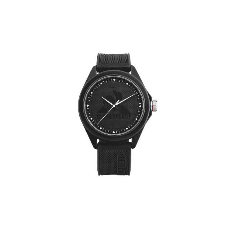 Montre Le Coq Sportif Monochrome Quartz 42Mm