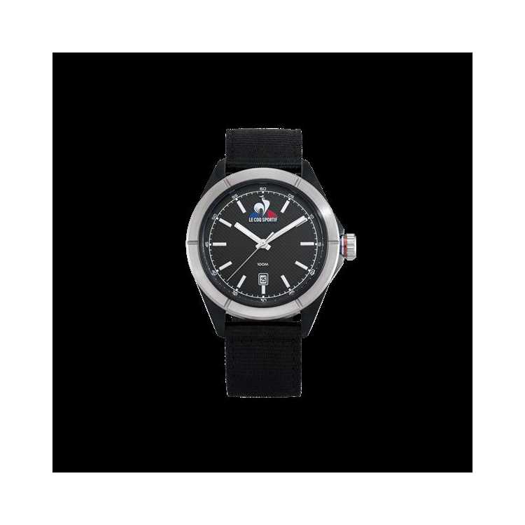 Montre Le Coq Sportif Quartz Date 40Mm