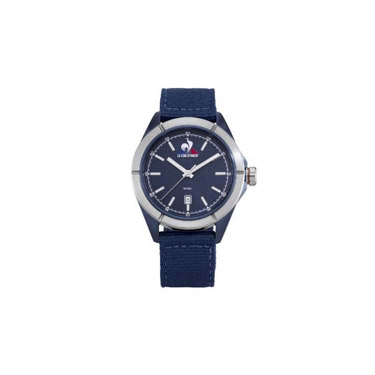 Montre Le Coq Sportif Quartz Date 40Mm