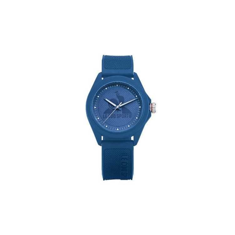 Montre Le Coq Sportif Monochrome Quartz Bleu