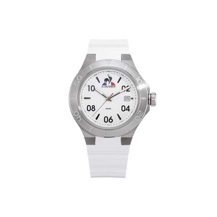 Montre Le Coq Sportif Quartz Date 40 Mm