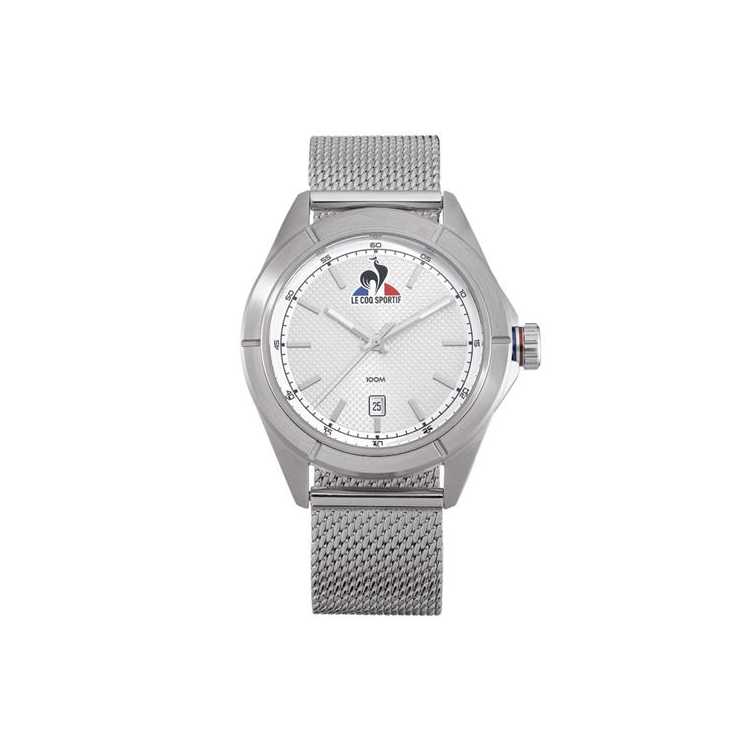 Montre Le Coq Sportif Quartz Date 40Mm