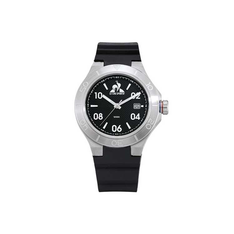 Montre Le Coq Sportif Quartz Date 40 Mm