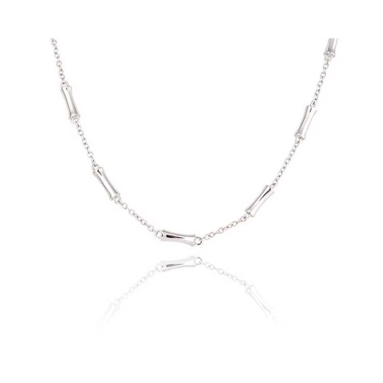 Collier Argent