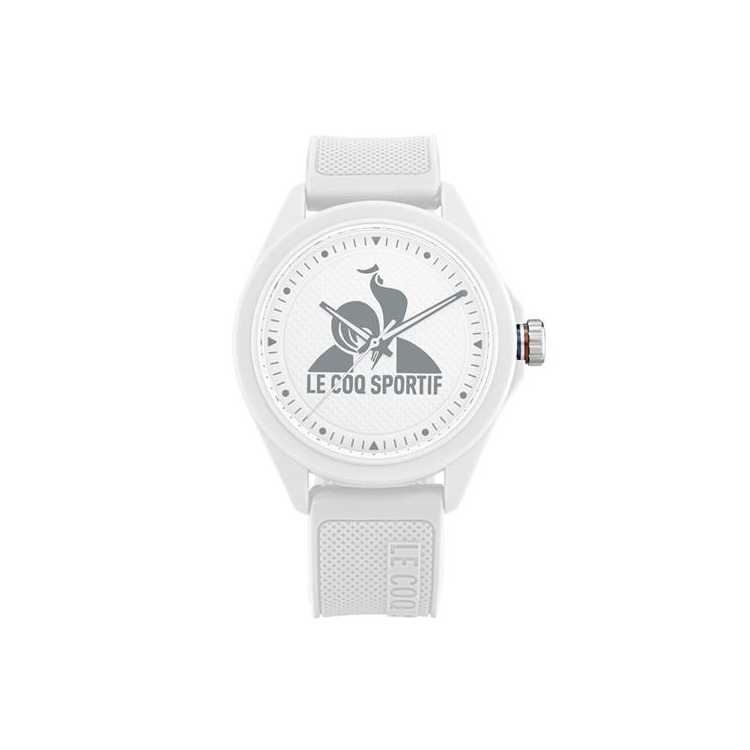 Montre Le Coq Sportif Monochrome Quartz 42Mm