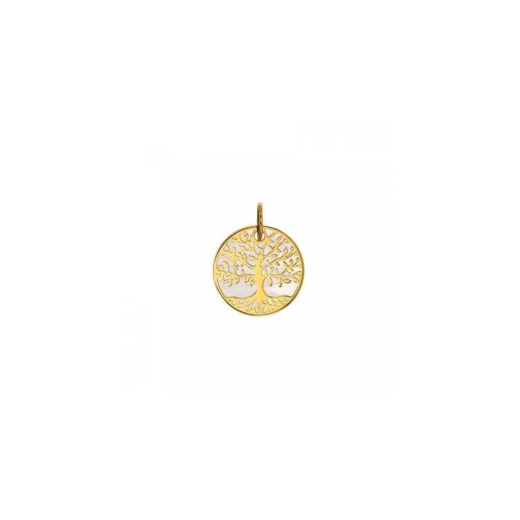 Pendentif Arbre De Vie