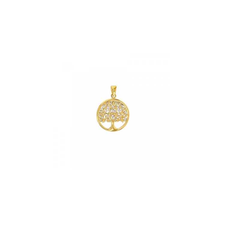 Pendentif Arbre De Vie