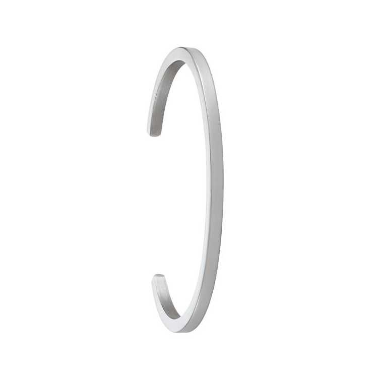 Teno- Bracelet Jonc Acier