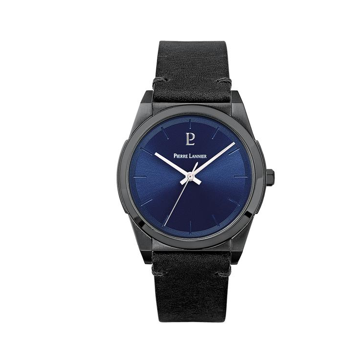 Montre Homme Candide Cadran Bleu