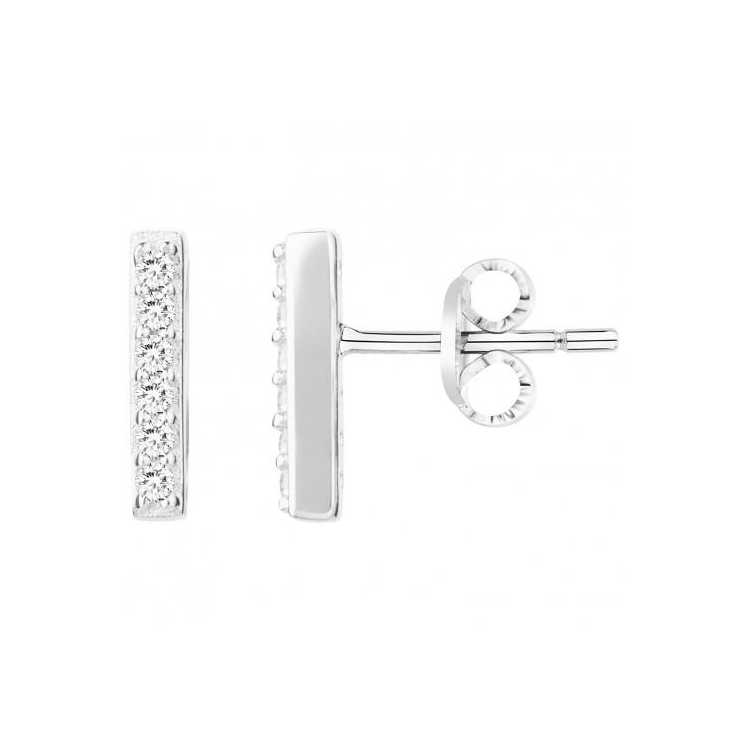 Boucles D Oreilles . Arg. 12 Oz