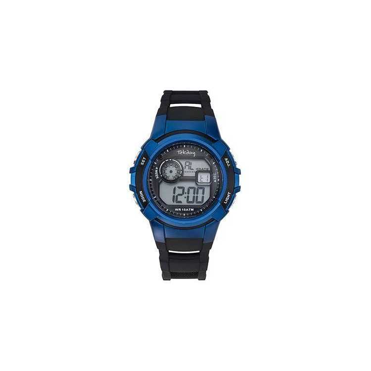 Montres Enfant Lcd