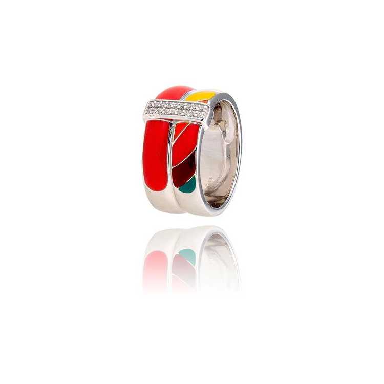 Bague Argent