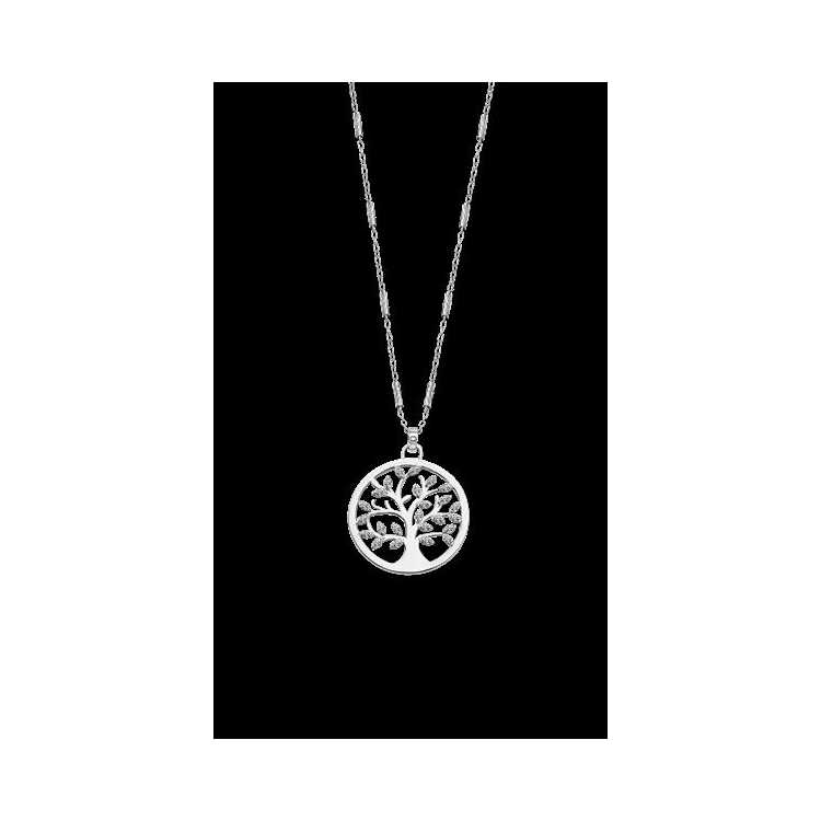 Collier Arbre De Vie