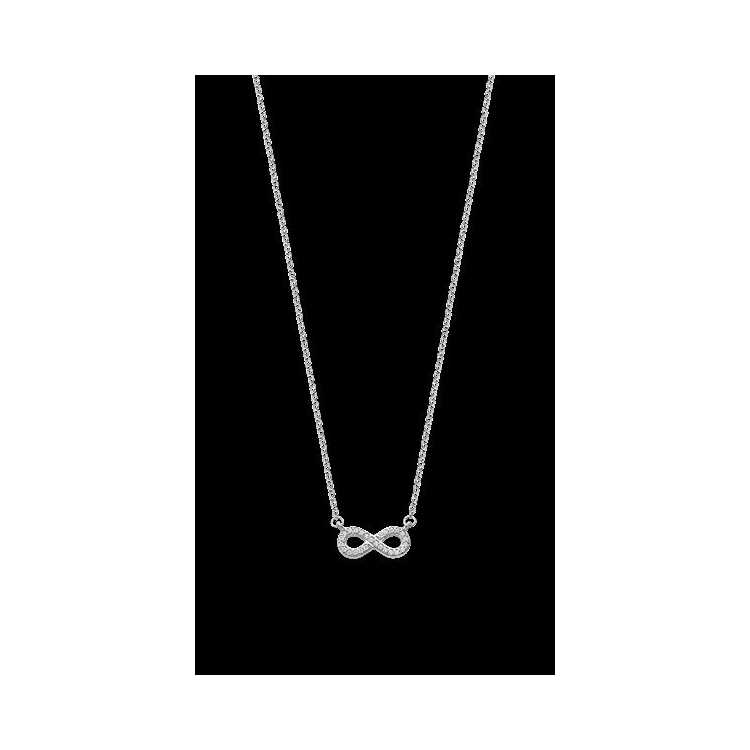 Collier Infini