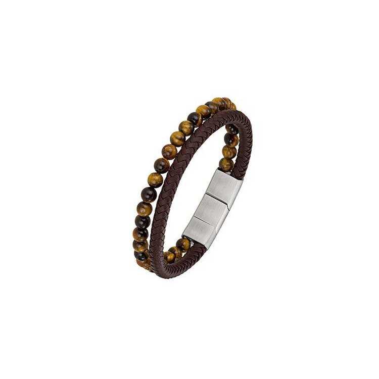 Bracelet Acier