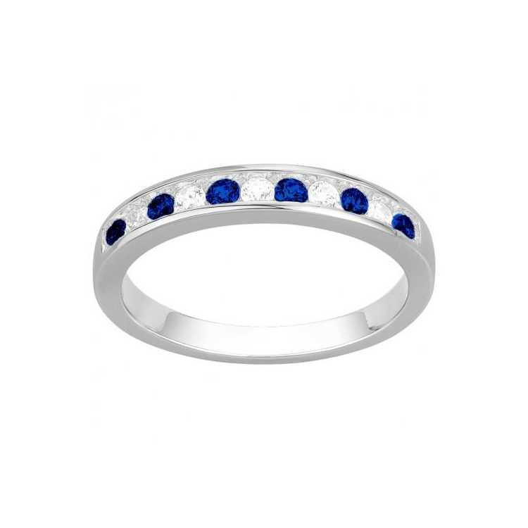 Bague Argent