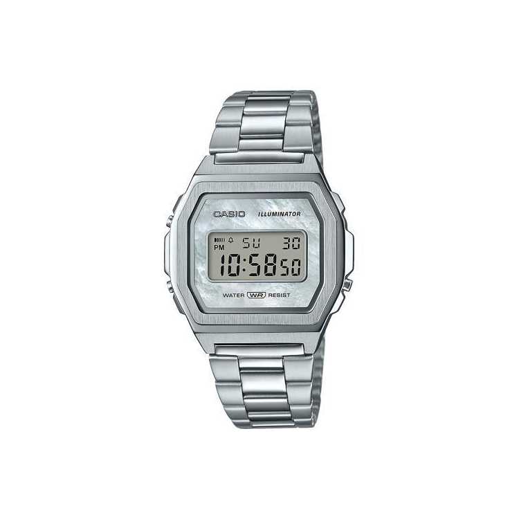 Wrist Watch Digital