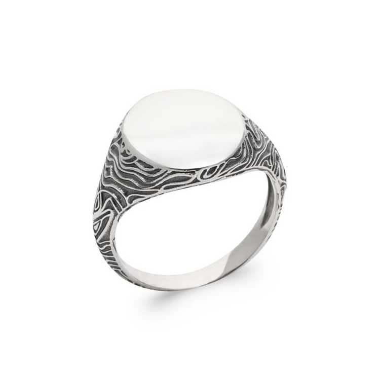 Bague Argent 925