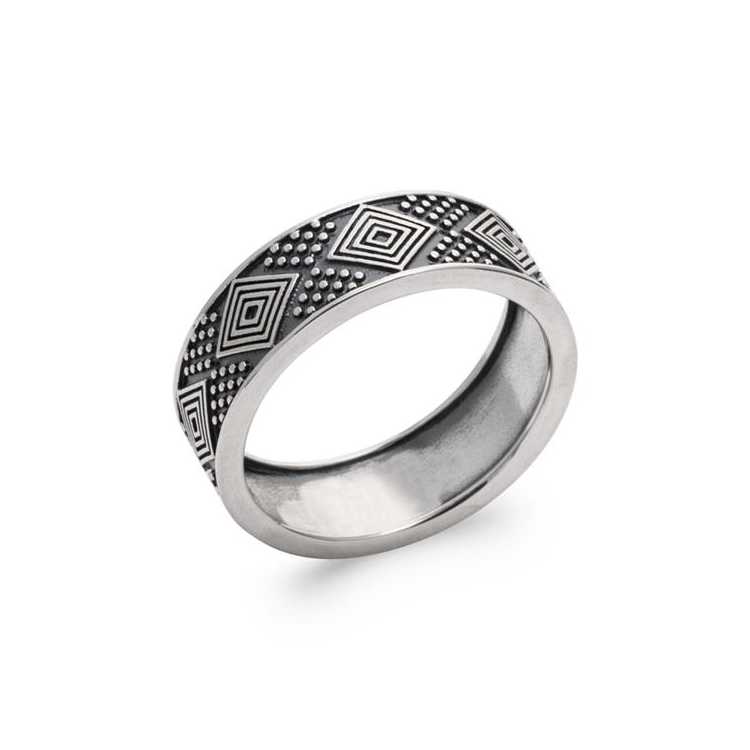 Bague Argent 925