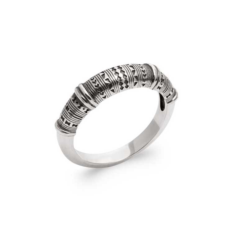 Bague Argent 925