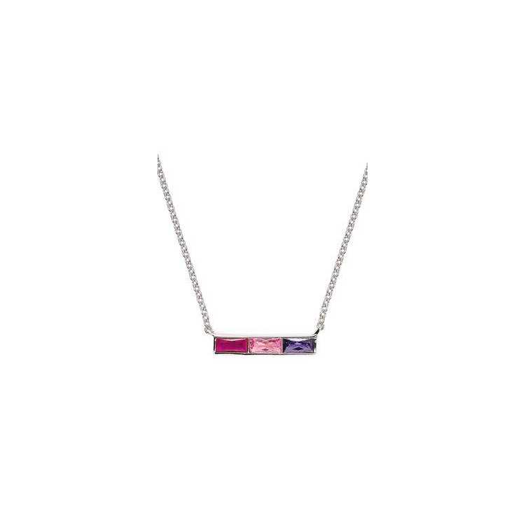 Bijoux Go Argent 1.78Gr Collier