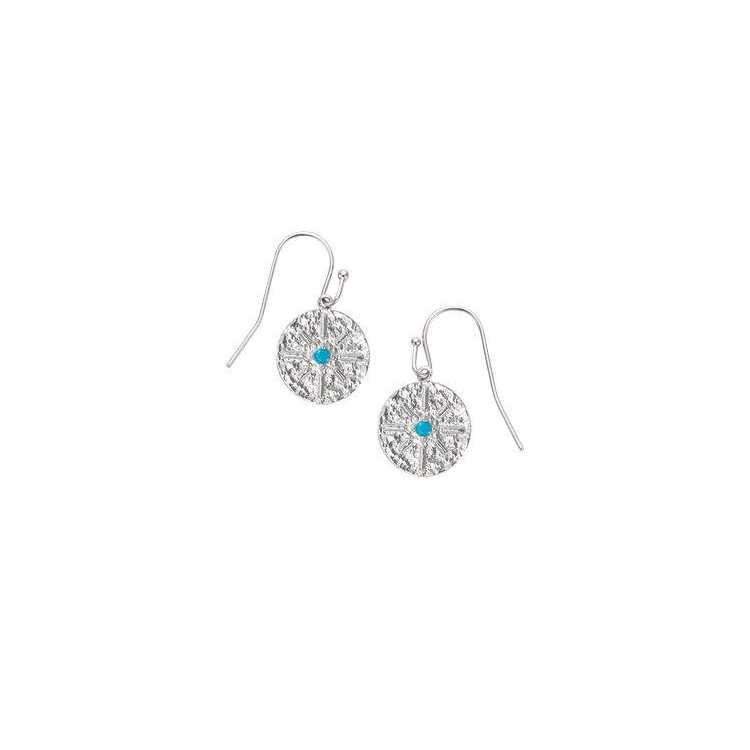 Boucles D Oreilles Pendentes