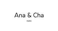  Ana Et Cha